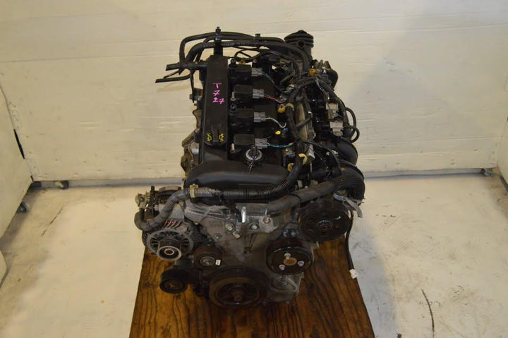 2006 – 2008 MAZDA 6 – 2.3L L3-VE VVT NON TURBO JDM IMPORTED ENGINE