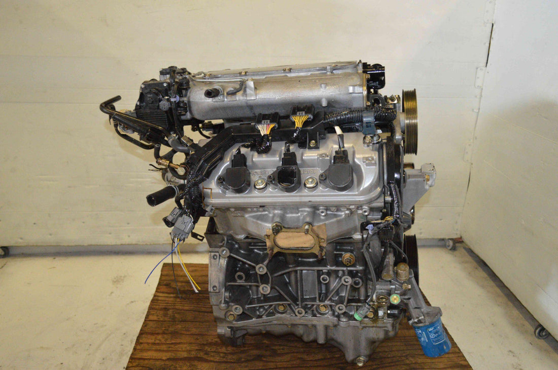 2002-2003-2004 HONDA ODYSSEY 3.5L ENGINE J35A JDM MOTOR.