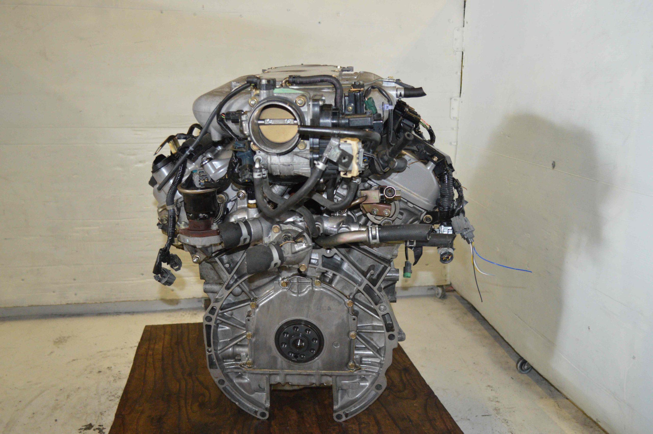 2002-2003-2004 HONDA ODYSSEY 3.5L ENGINE J35A JDM MOTOR.