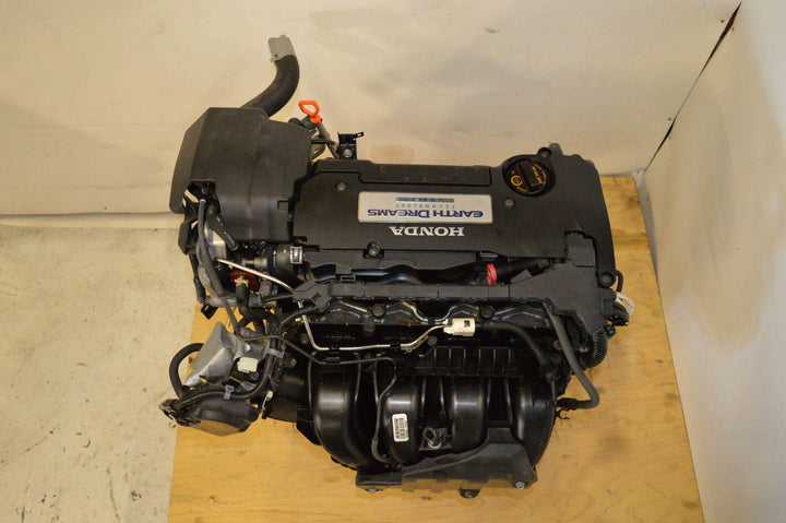 2013-2017 HONDA ACCORD 2.4L iVTEC K24W MOTOR
