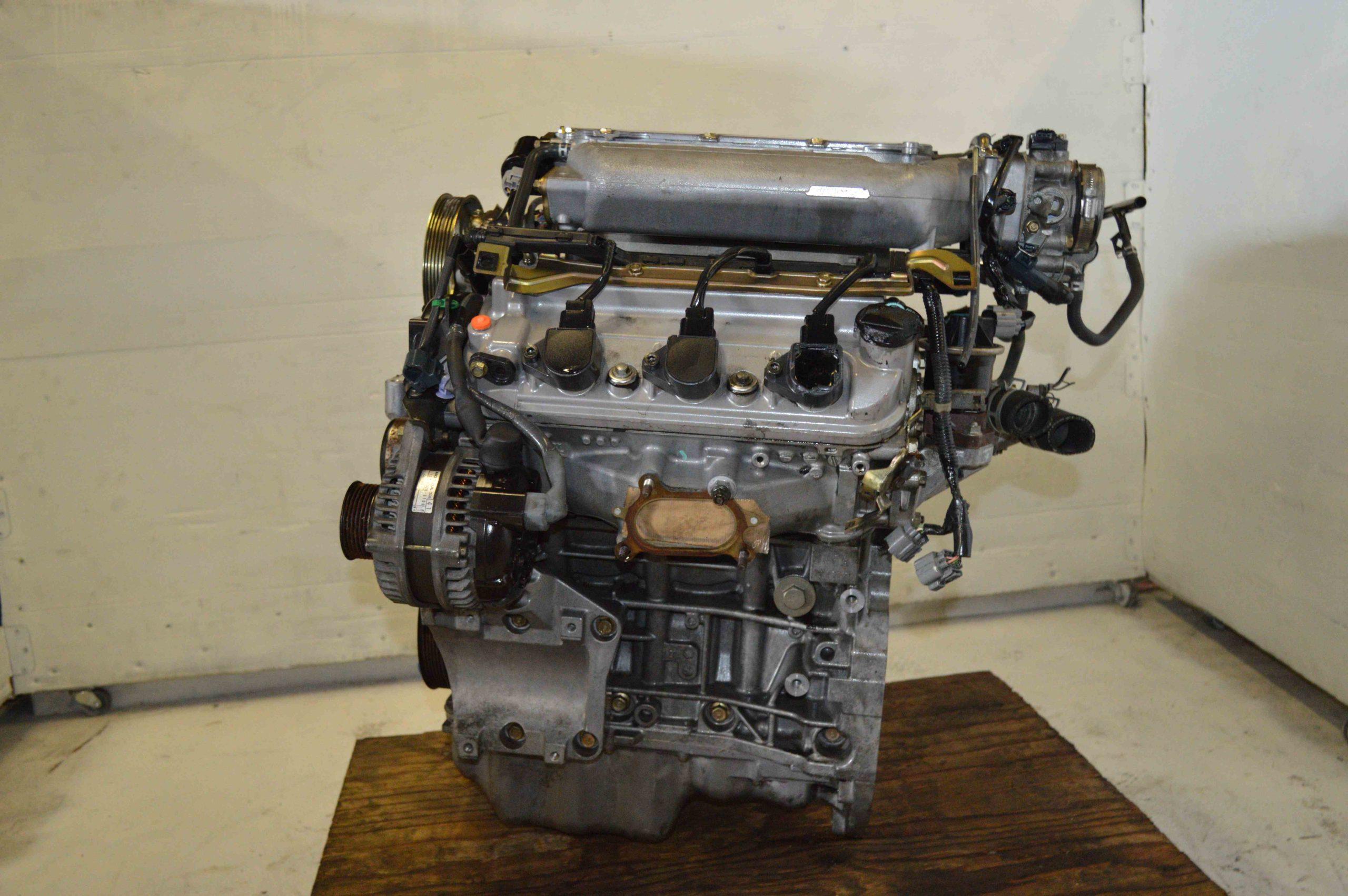 2002-2003-2004 HONDA ODYSSEY 3.5L ENGINE J35A JDM MOTOR.