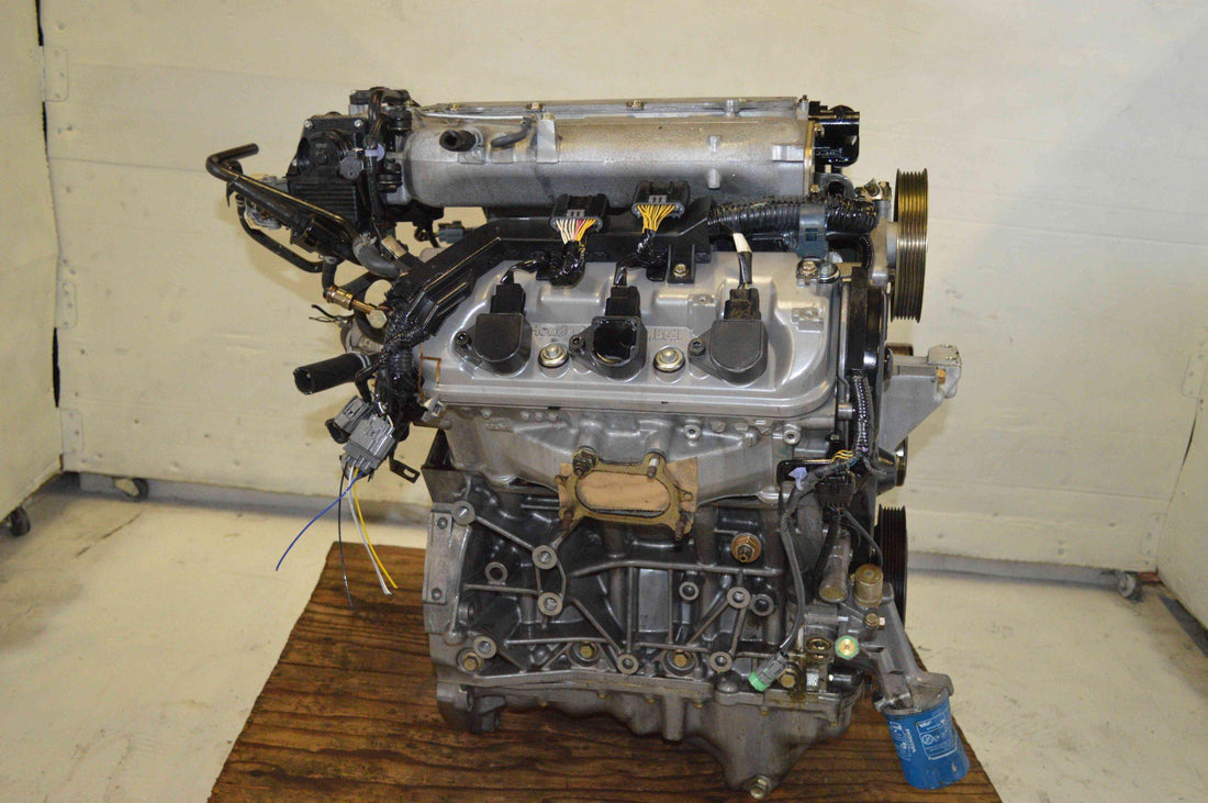 2002-2003-2004 HONDA ODYSSEY 3.5L ENGINE J35A JDM MOTOR.