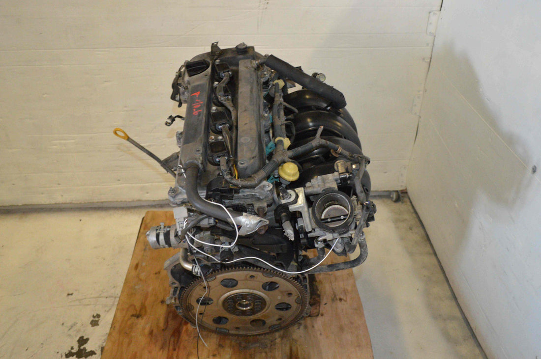 2002-2009 TOYOTA CAMRY 2.4L ENGINE 2AZ-FE JDM MOTOR