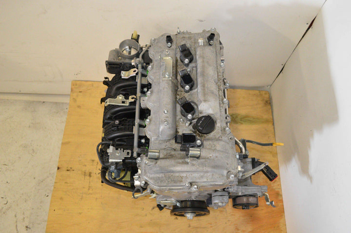 2011-2016 TOYOTA SCION TC 2.5L JDM ENGINE 2AR-FE