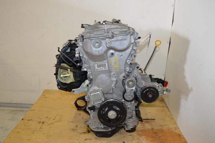 2015-2018 LEXUS NX300H HYBRID 2.5L JDM ENGINE 2AR-FXE