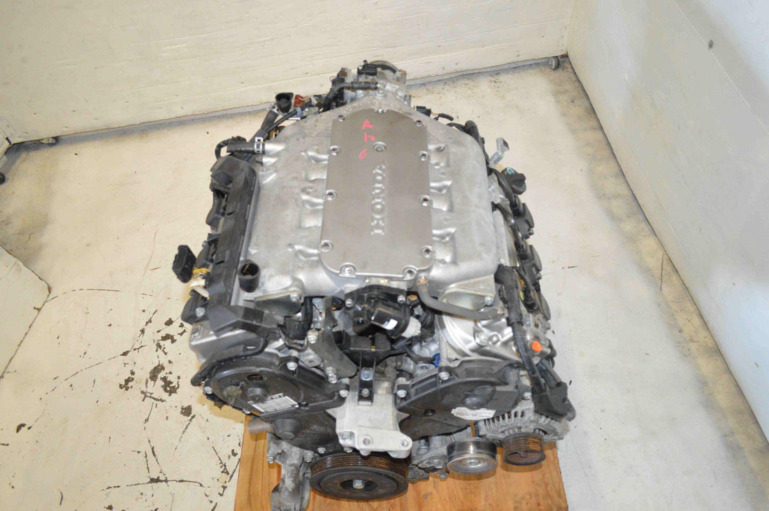 2005-2006 HONDA ODYSSEY J30A 3.0L MOTOR EX-L & TOURING (REPLACEMENT FOR 3.5L ENGINE)