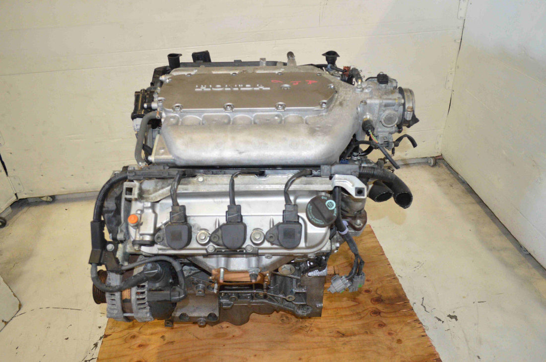2005-2006 HONDA ODYSSEY J30A 3.0L MOTOR EX-L & TOURING (REPLACEMENT FOR 3.5L ENGINE)