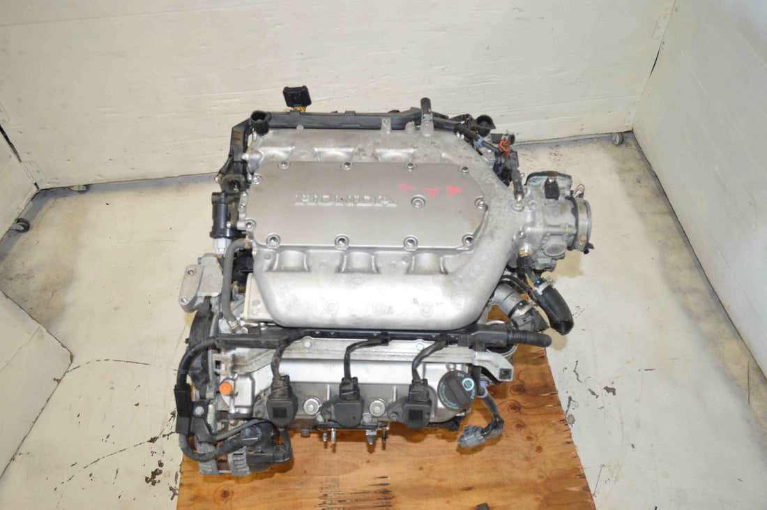 2005-2006 HONDA ODYSSEY J30A 3.0L MOTOR EX-L & TOURING (REPLACEMENT FOR 3.5L ENGINE)
