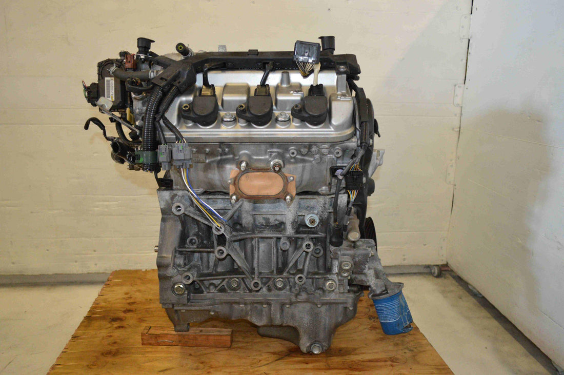 2005-2006 HONDA ODYSSEY J30A 3.0L MOTOR EX-L & TOURING (REPLACEMENT FOR 3.5L ENGINE)