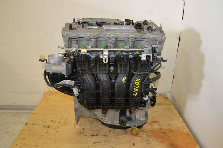 2010-2017 TOYOTA CAMRY 2.5L JDM ENGINE 2AR-FE