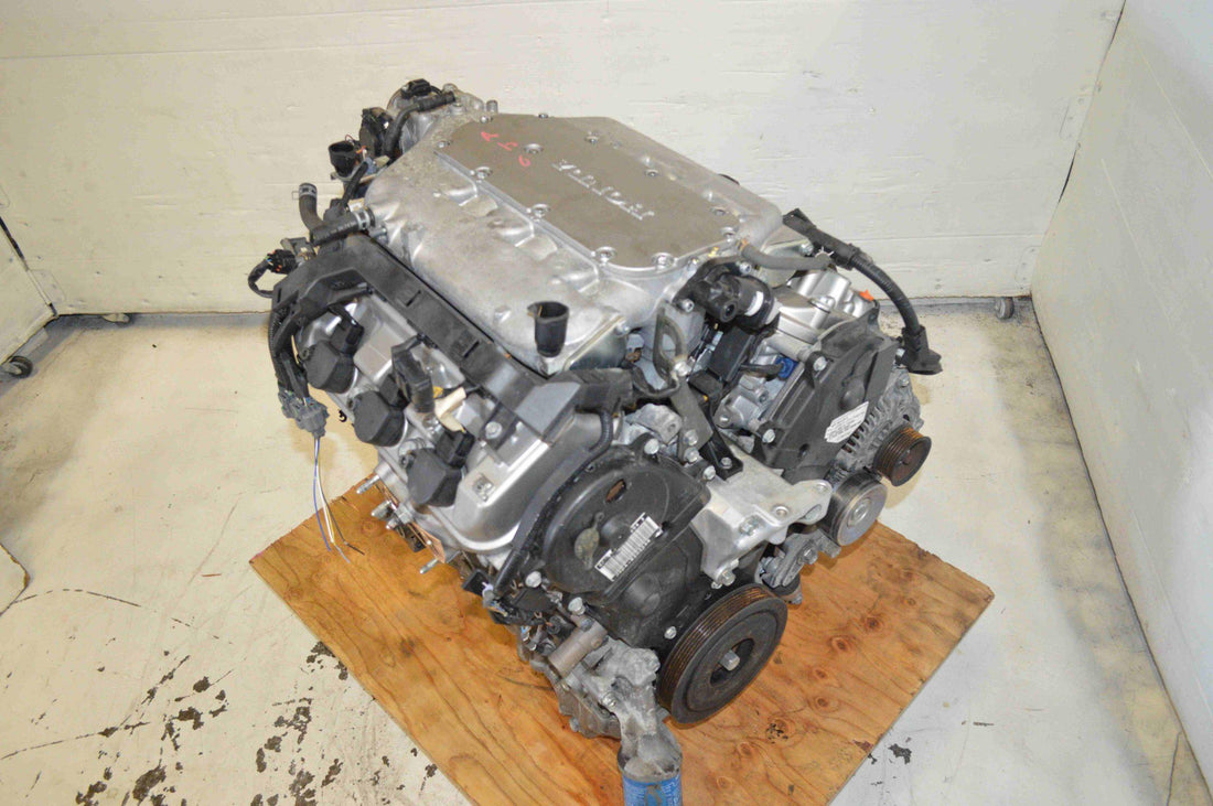 2005-2006 HONDA ODYSSEY J30A 3.0L MOTOR EX-L & TOURING (REPLACEMENT FOR 3.5L ENGINE)