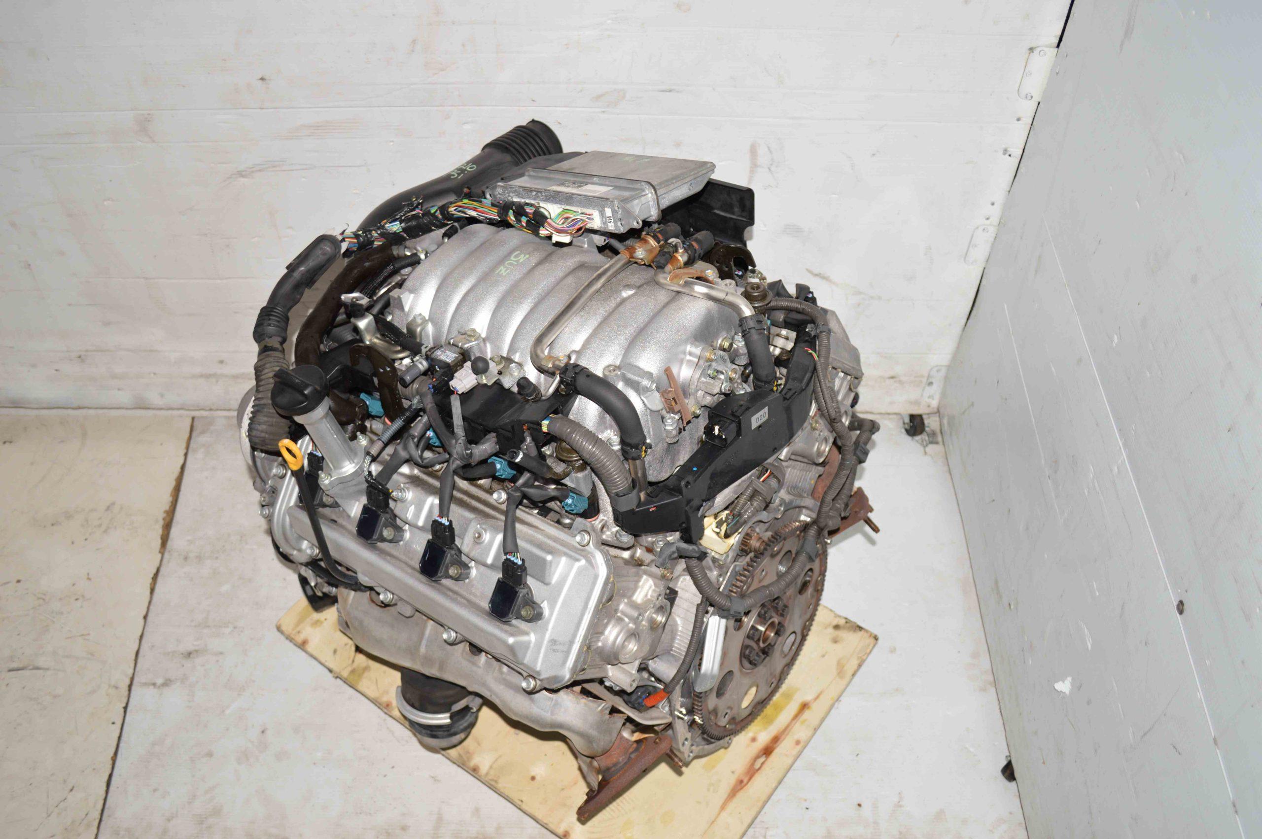 JDM 2001 – 2007 LEXUS GS430 ENGINE 4.3L V8 3UZ JDM MOTOR.