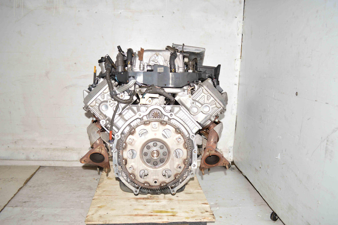 JDM 2001 – 2007 LEXUS GS430 ENGINE 4.3L V8 3UZ JDM MOTOR.