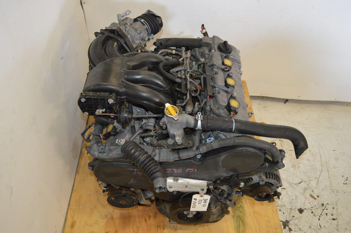TOYOTA CAMRY 2004-2005-2006 3.3L ENGINE 3MZ-FE JDM MOTOR.