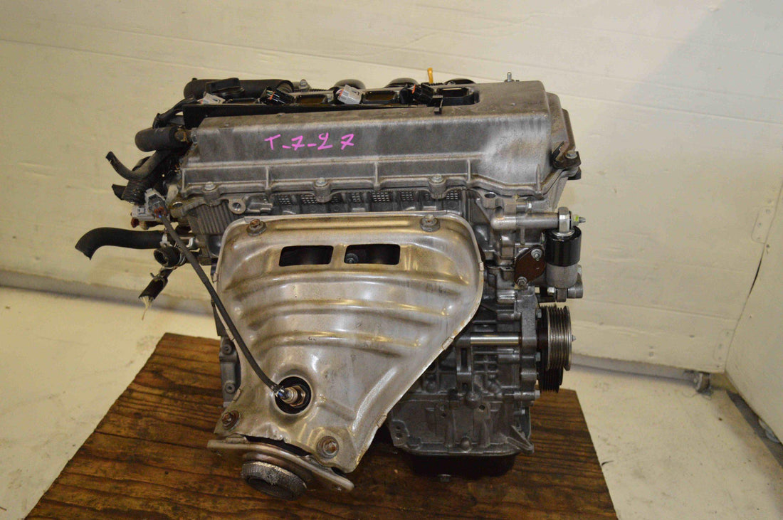 2004 – 2008 PONTIAC VIBE 1.8L MOTOR 1ZZ-FE