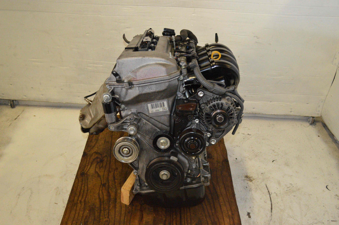 2003-2008 TOYOTA MATRIX 1.8L MOTOR 1ZZ-FE