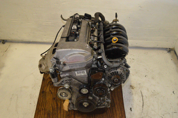 2003-2008 TOYOTA MATRIX 1.8L MOTOR 1ZZ-FE