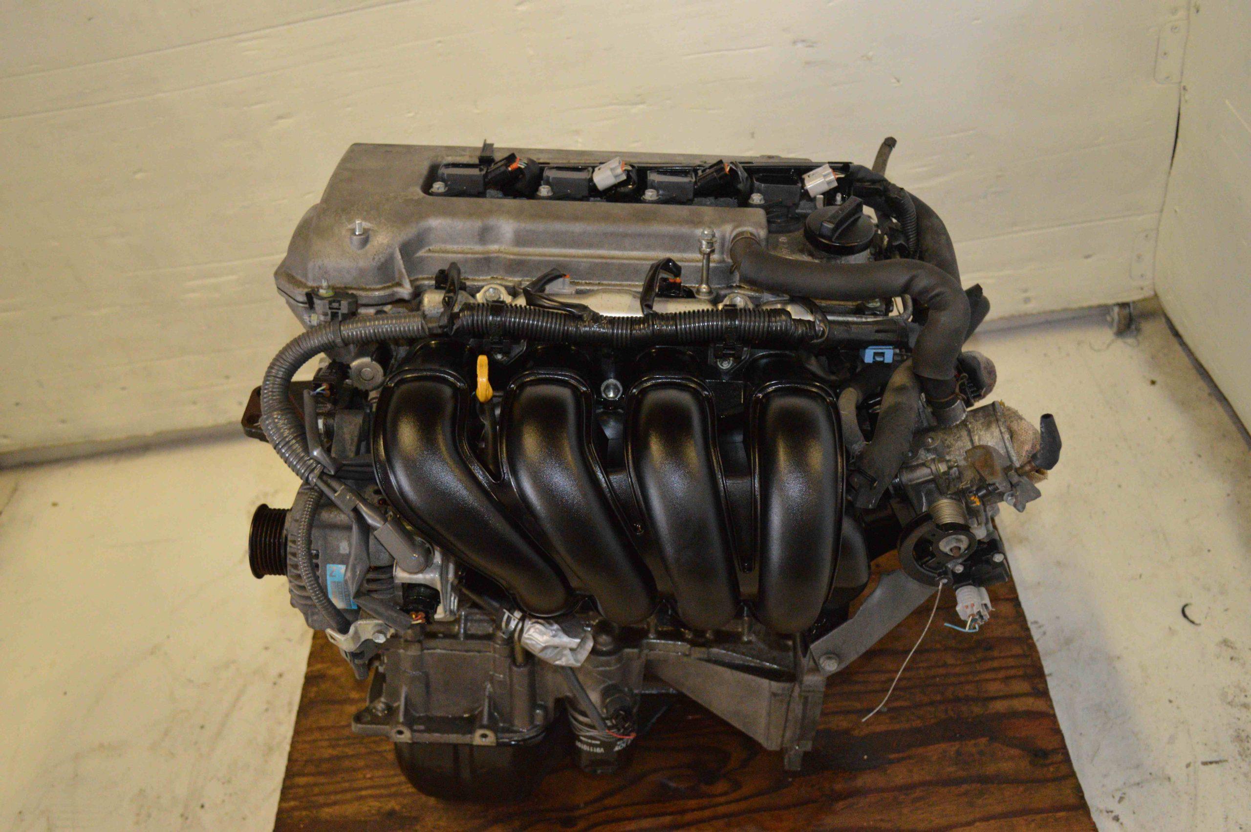 2003-2008 TOYOTA MATRIX 1.8L MOTOR 1ZZ-FE