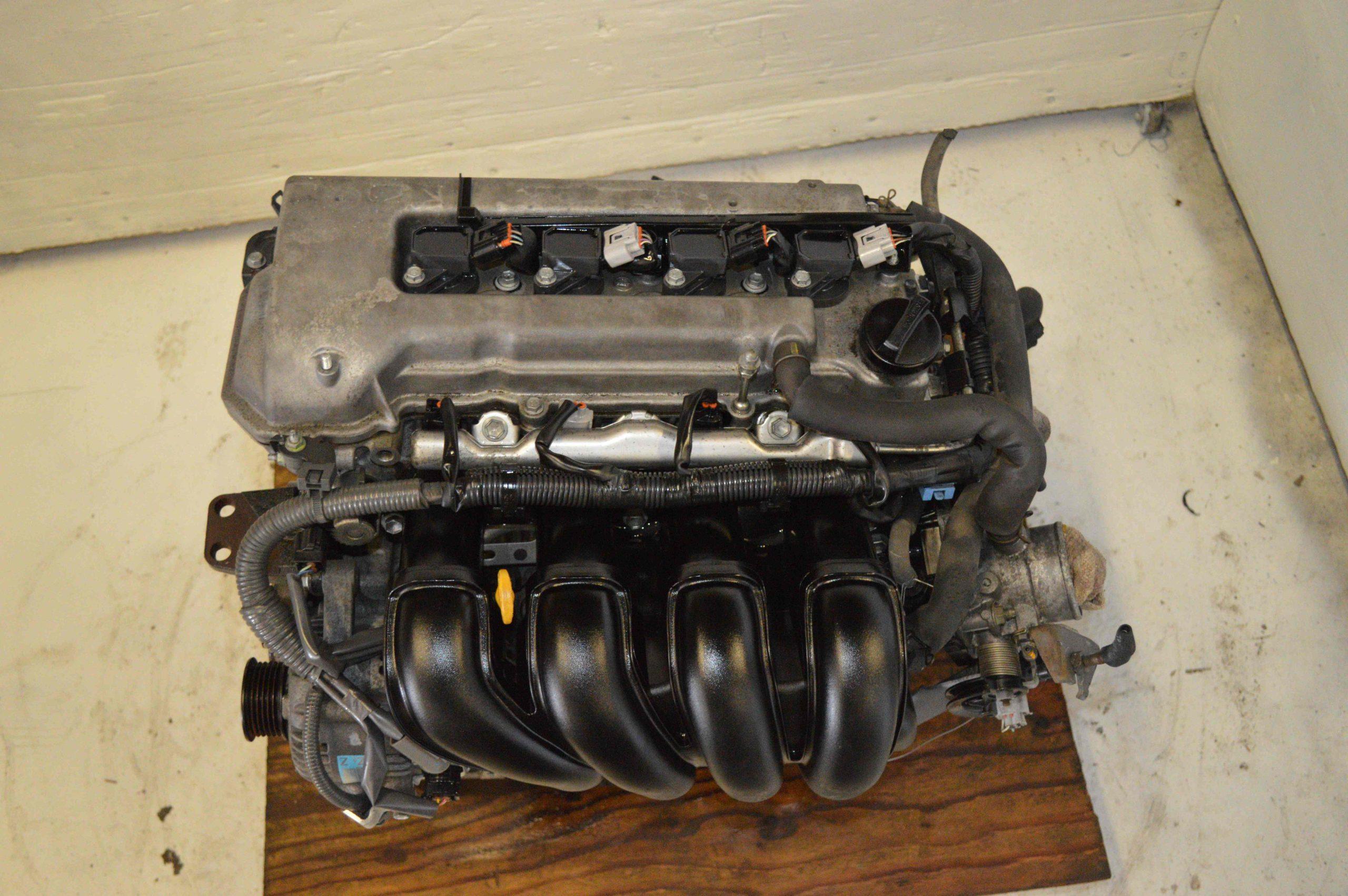2003-2008 TOYOTA MATRIX 1.8L MOTOR 1ZZ-FE