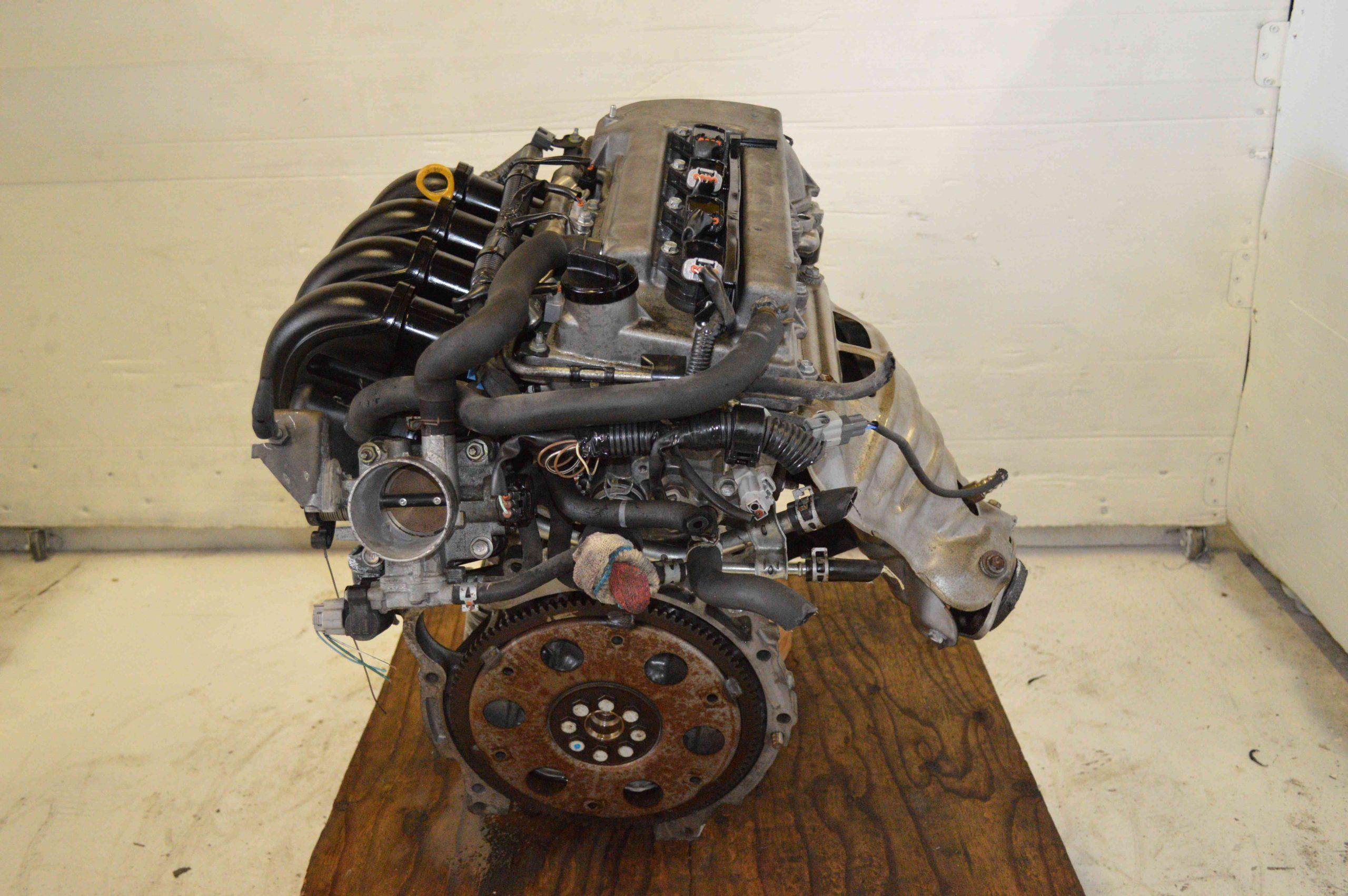 2003-2008 TOYOTA MATRIX 1.8L MOTOR 1ZZ-FE