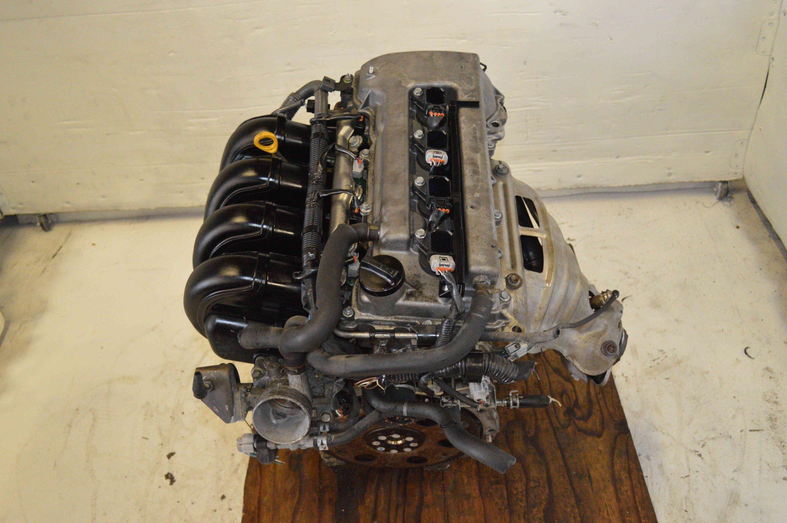 2003-2008 TOYOTA MATRIX 1.8L MOTOR 1ZZ-FE
