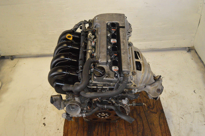 2000 – 2008 TOYOTA COROLLA 1.8L MOTOR 1ZZ-FE.