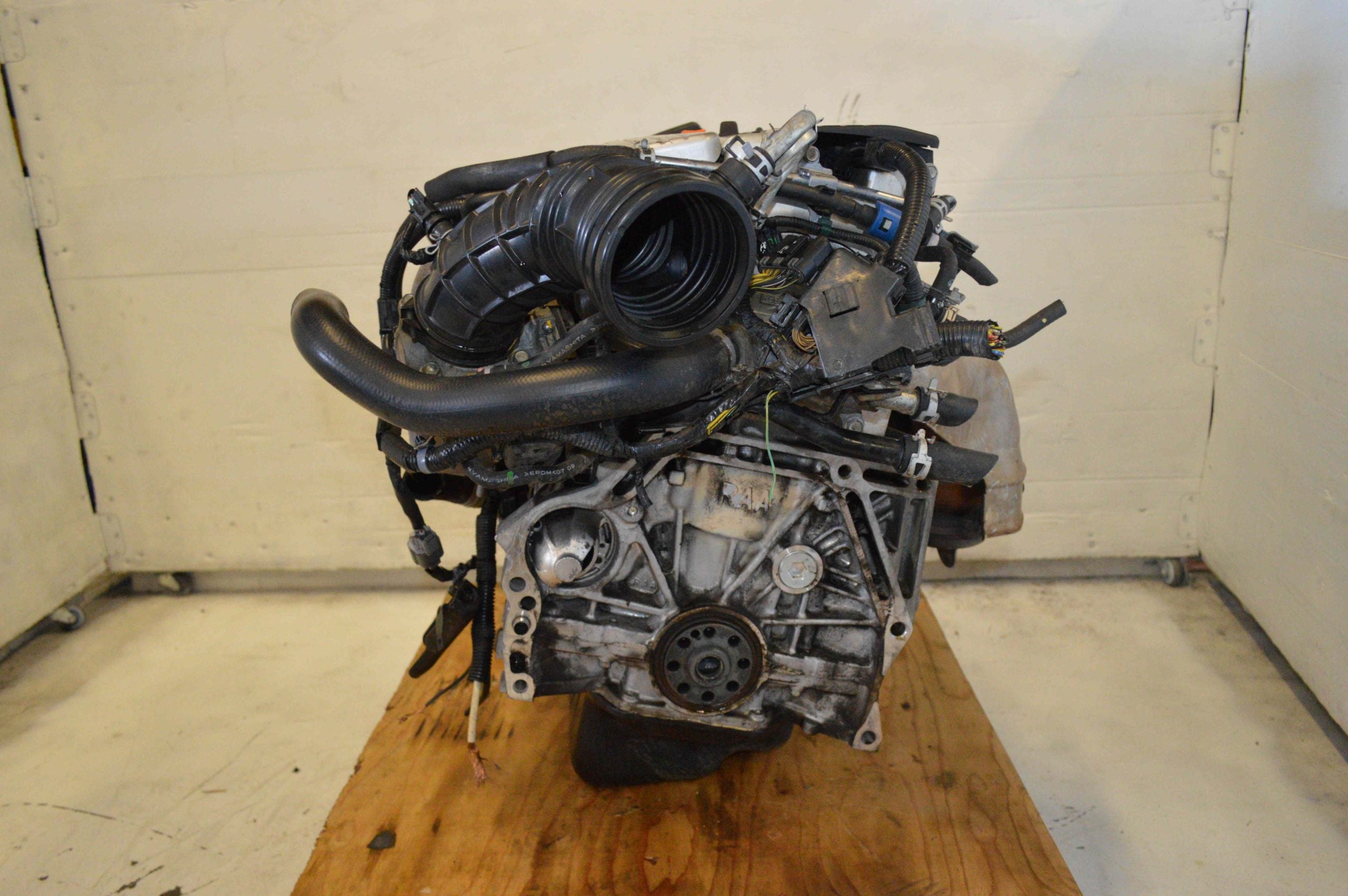 JDM 2004-2008 ACURA TSX 2.4L ENGINE K24A RBB V-TEC MOTOR