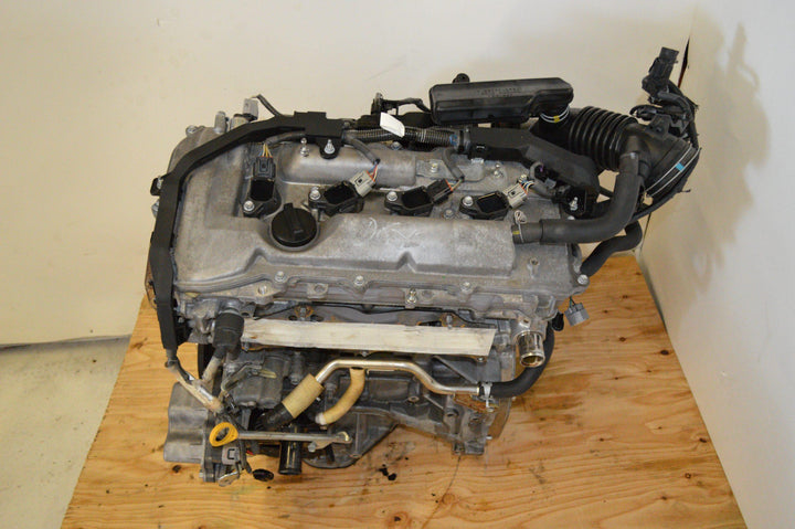 2013-2018 LEXUS ES300H HYBRID 2.5L JDM ENGINE 2AR-FXE