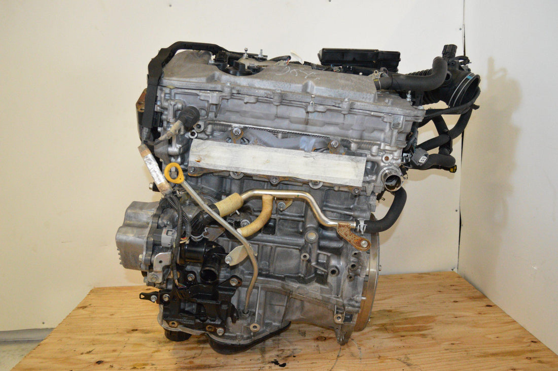 2013-2018 LEXUS ES300H HYBRID 2.5L JDM ENGINE 2AR-FXE