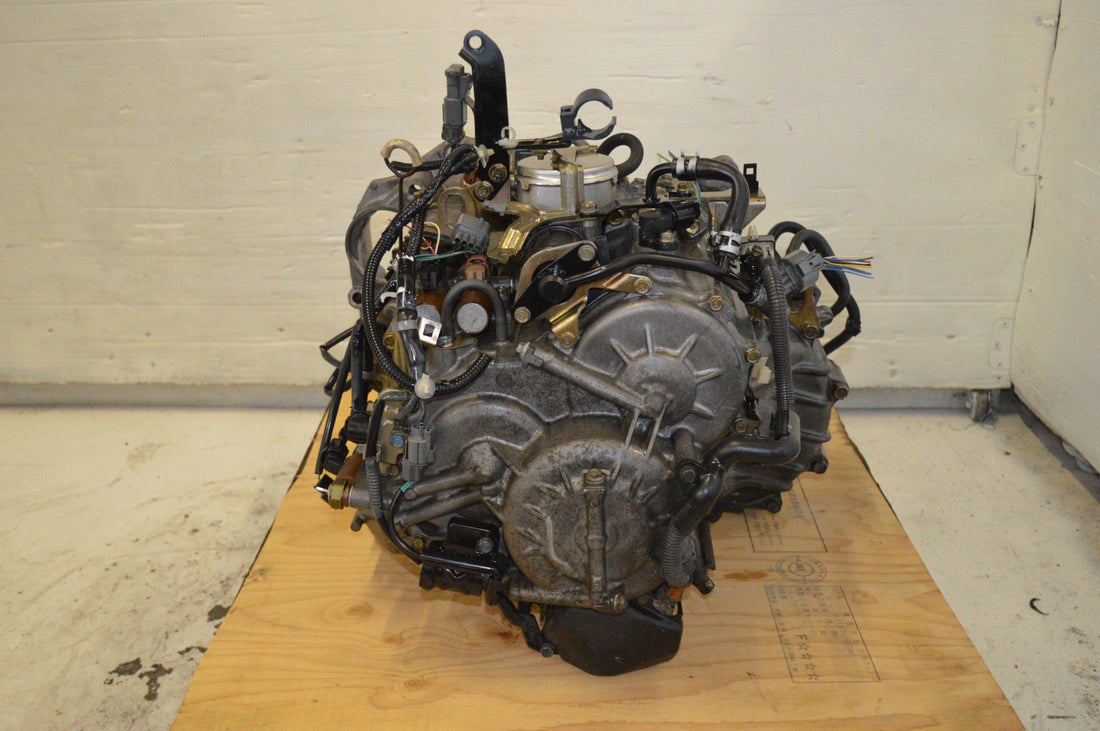 JDM HONDA ACCORD 2003 – 2007 AUTOMATIC TRANSMISSION FOR V6 J30A V6 ENGINE