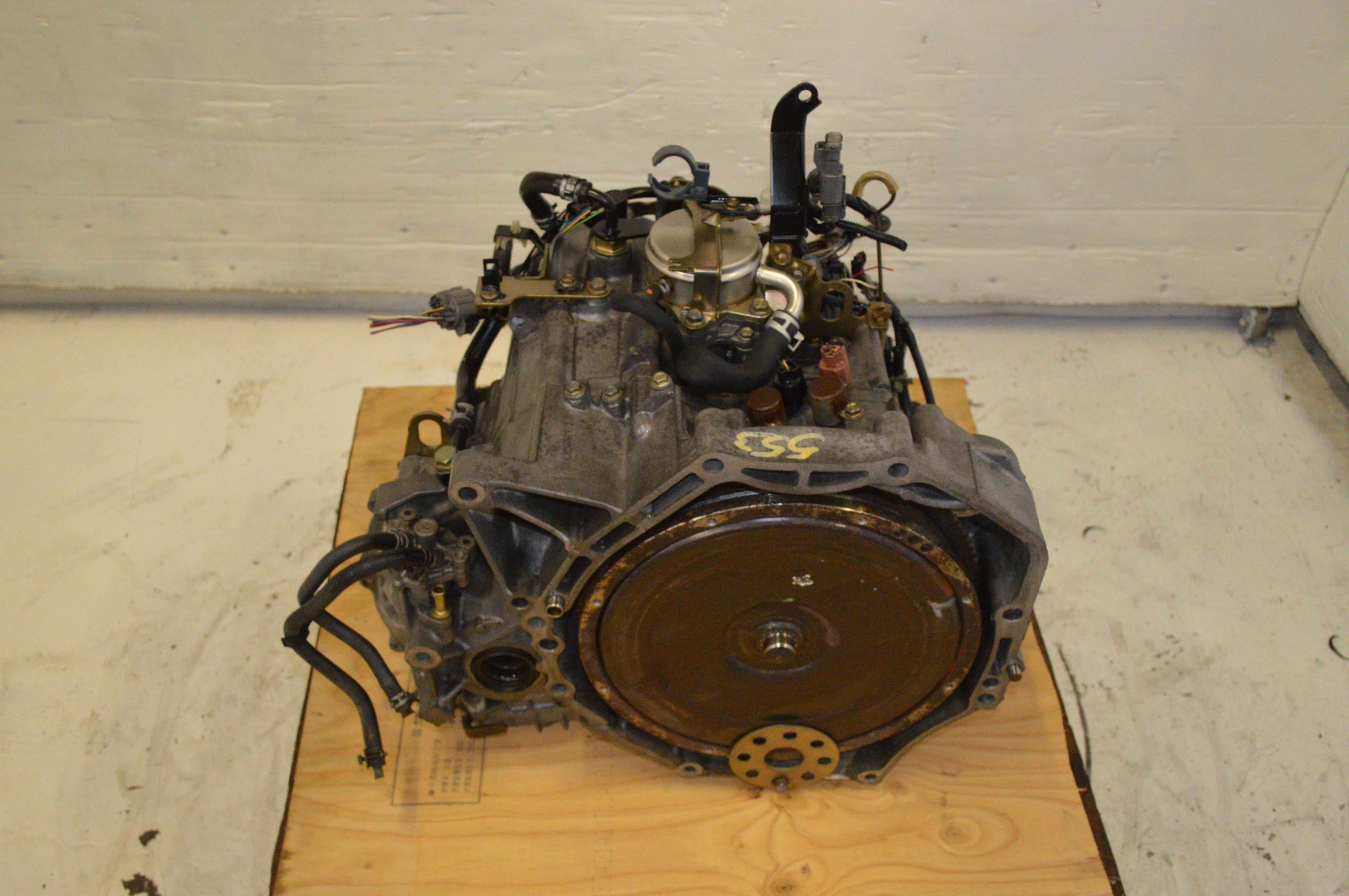JDM HONDA ACCORD 2003 – 2007 AUTOMATIC TRANSMISSION FOR V6 J30A V6 ENGINE