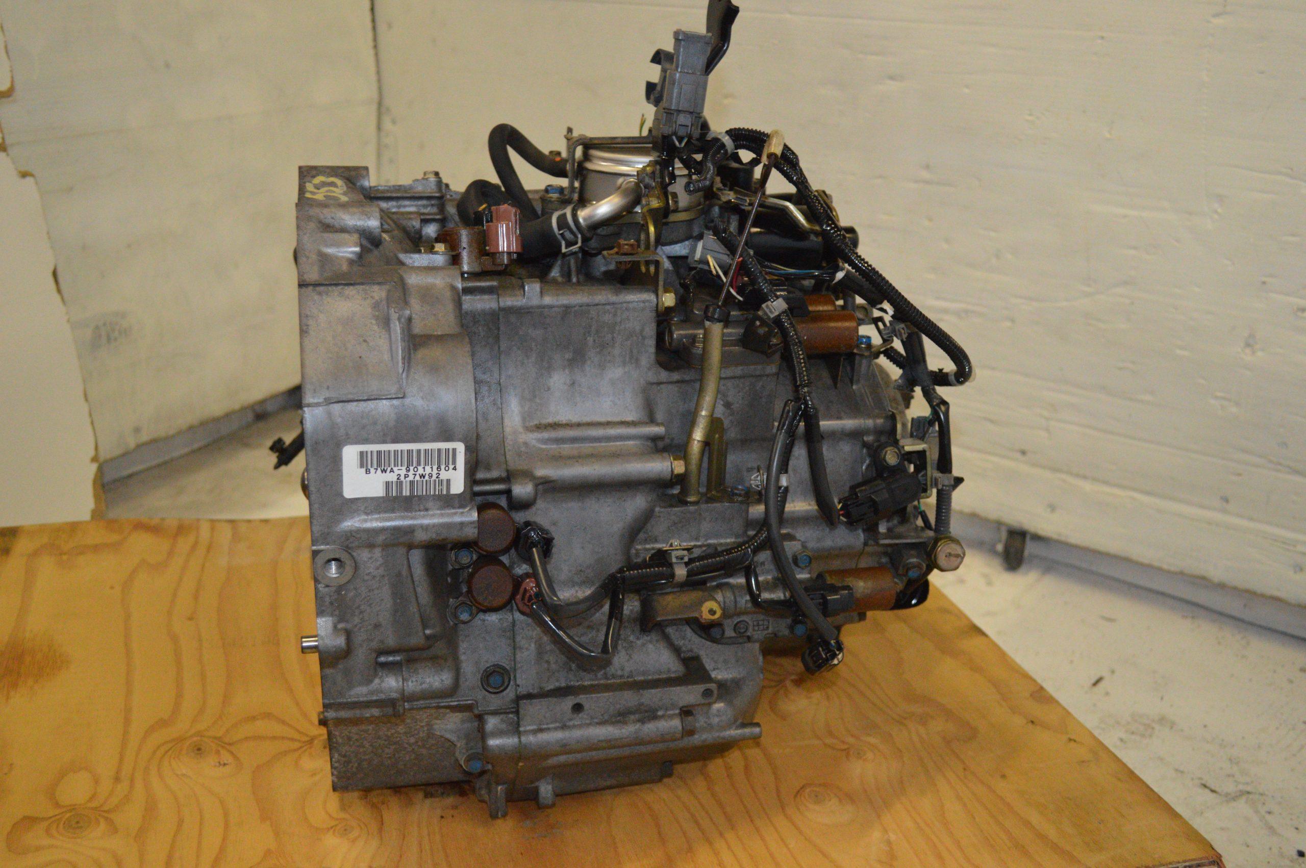 JDM HONDA ACCORD 2003 – 2007 AUTOMATIC TRANSMISSION FOR V6 J30A V6 ENGINE