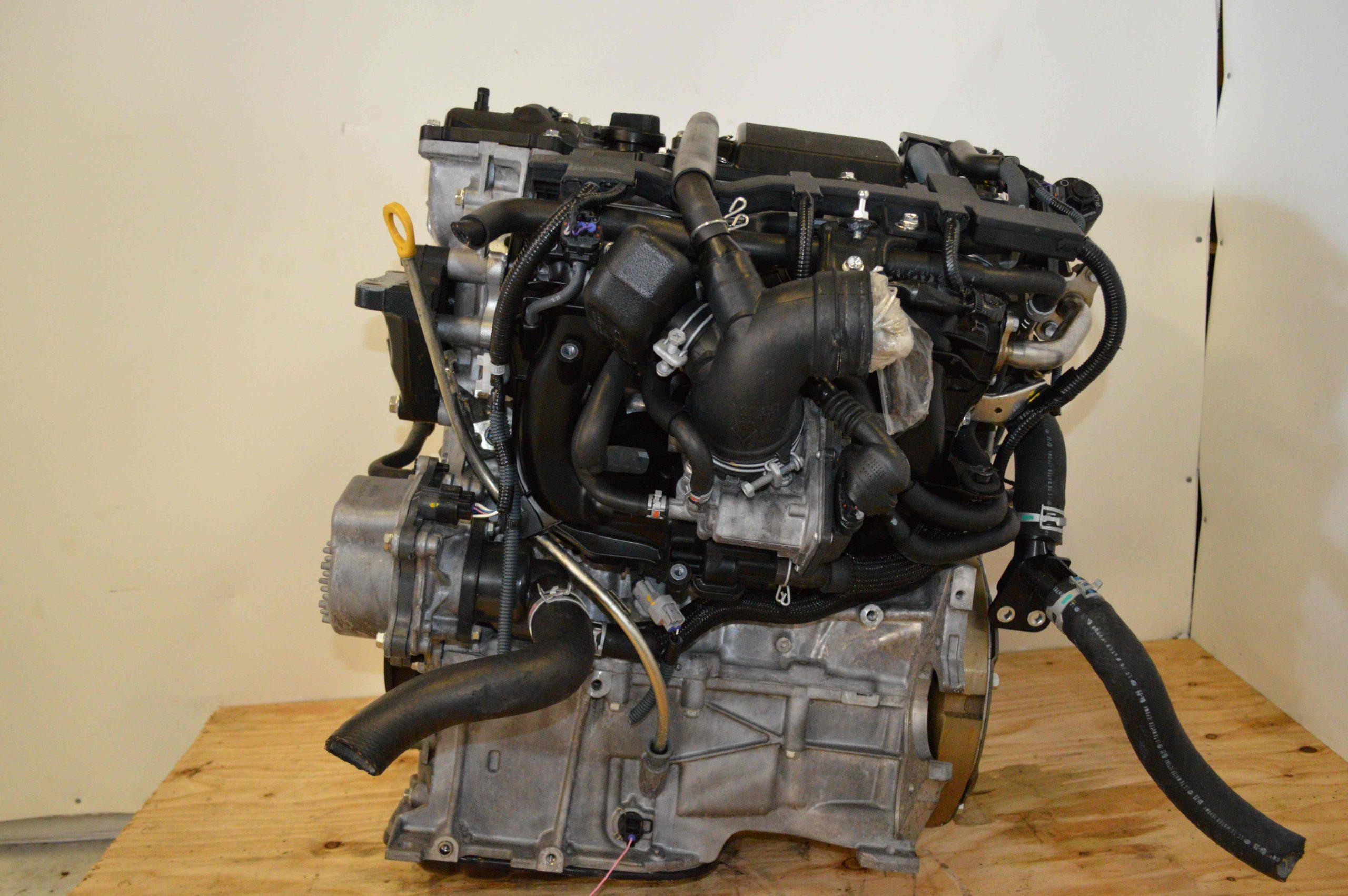 2020-2021-2022 TOYOTA COROLLA HYBRID 1.8L ENGINE 2ZR-FXE JDM MOTOR