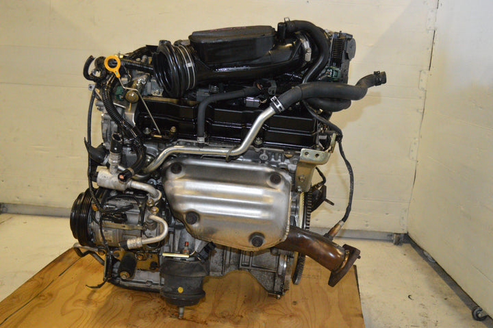 2003 – 2006 NISSAN 350Z VQ35DE 3.5L V6 RWD – JDM IMPORTED MOTOR