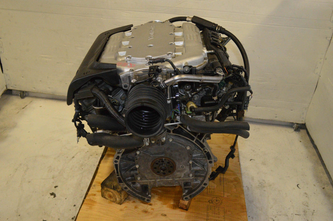 2010-2011-2012-2013-2014-2015-2016 HONDA ODYSSEY 3.5L ENGINE J35A VCM MOTOR JDM.