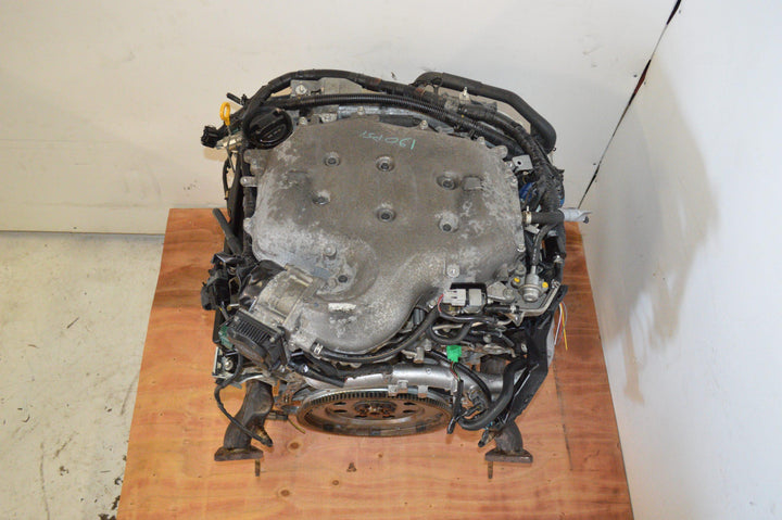 2003 – 2006 INFINITI G35 VQ35 3.5L V6 RWD – JDM IMPORTED MOTOR