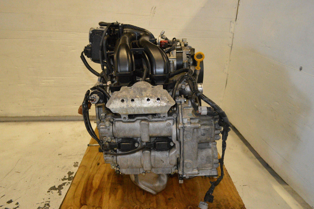 2013 2014 2015 2016 2017 2018 JDM Subaru Legacy Outback Engine FB25 2.5L 4 Cyl.