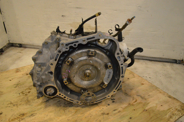 2006-2007-2008 TOYOTA RAV-4 FWD AUTOMATIUC TRANSMISSION JDM 2WD A/T.