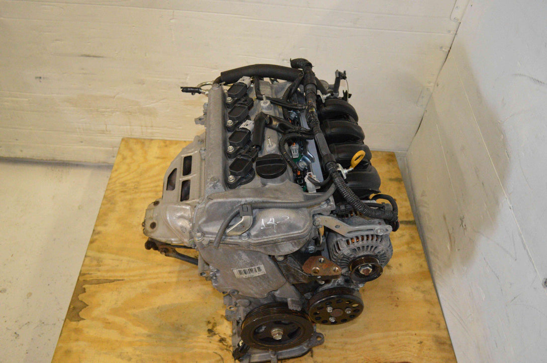 2004-2005-2006 SCION XA 1.5L ENGINE JDM 1NZ-FE MOTOR