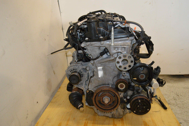 2017-2021 HONDA CIVIC ENGINE 1.5L TURBO JDM L15B7 MOTOR