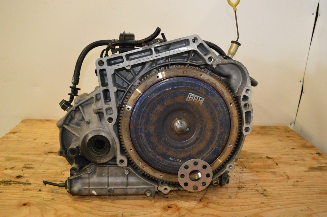 2003 – 2007 HONDA ACCORD AUTOMATIC TRANSMISSION K24A 2.4L 4 CYLINDER JDM IMPORTED TRANSMISSION