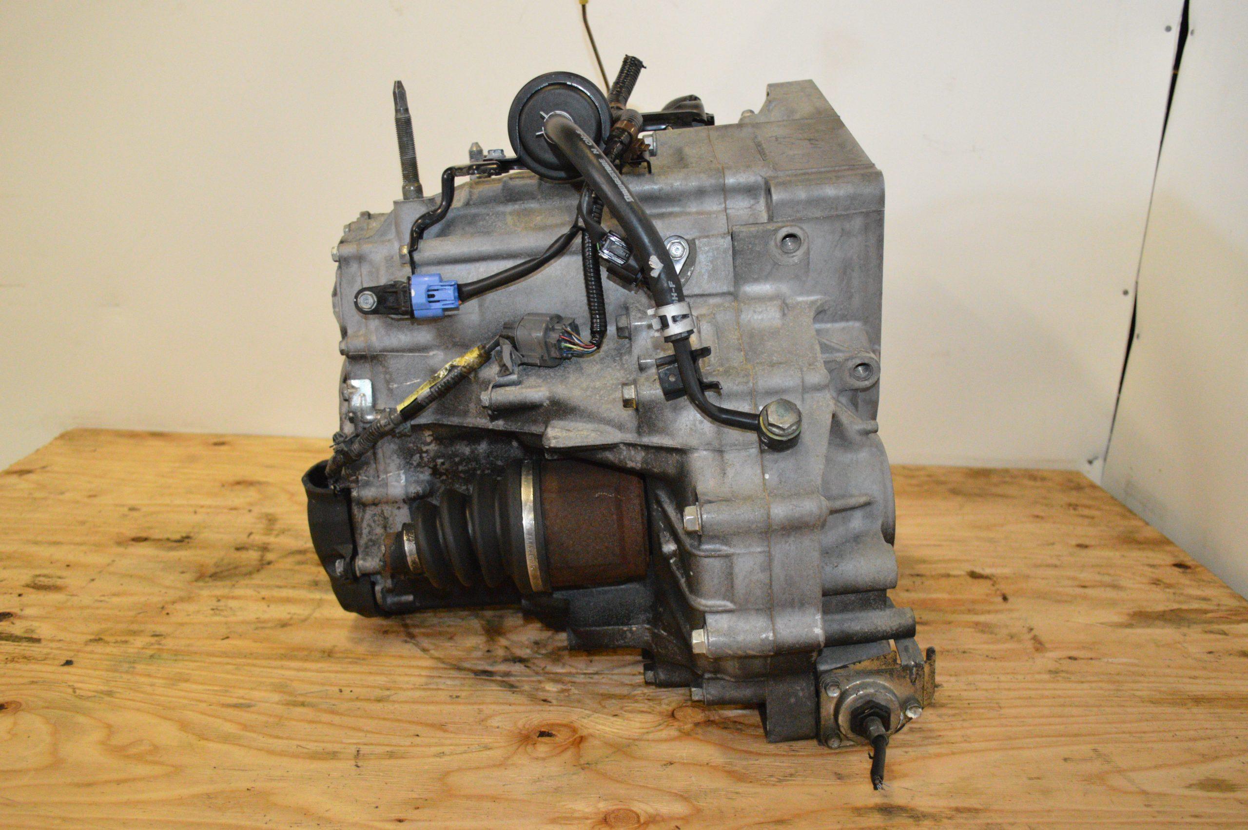 2003 – 2007 HONDA ACCORD AUTOMATIC TRANSMISSION K24A 2.4L 4 CYLINDER JDM IMPORTED TRANSMISSION