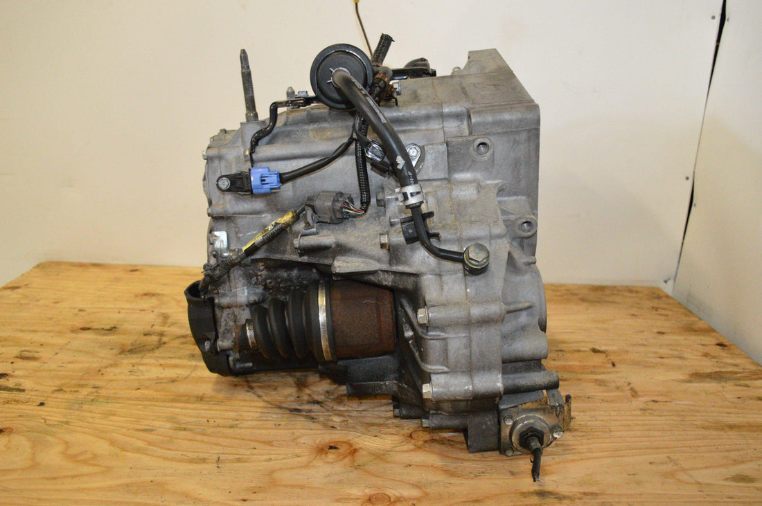 2003 – 2007 HONDA ACCORD AUTOMATIC TRANSMISSION K24A 2.4L 4 CYLINDER JDM IMPORTED TRANSMISSION