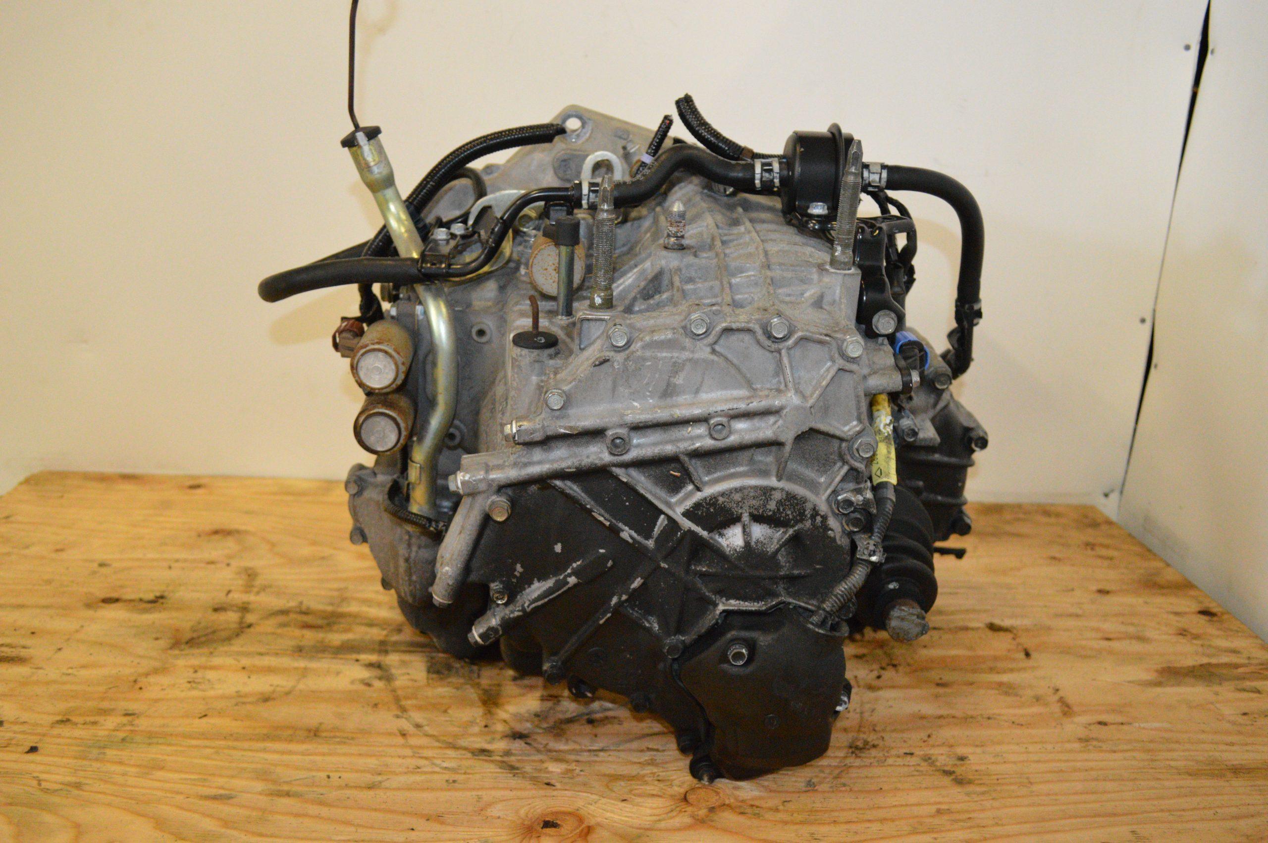 2004 – 2008 ACURA TSX AUTOMATIC TRANSMISSION K24A 2.4L 4 CYLINDER JDM IMPORTED TRANSMISSION