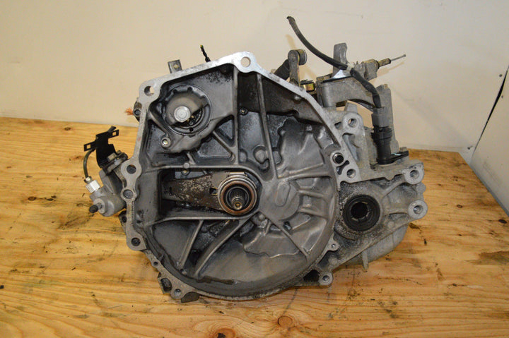 2001-2002-2003-2004-2005 HONDA CIVIC 1.7L 5-SP MANUAL TRANSMISSION D17A JDM IMPORTED TRANSMISSION.