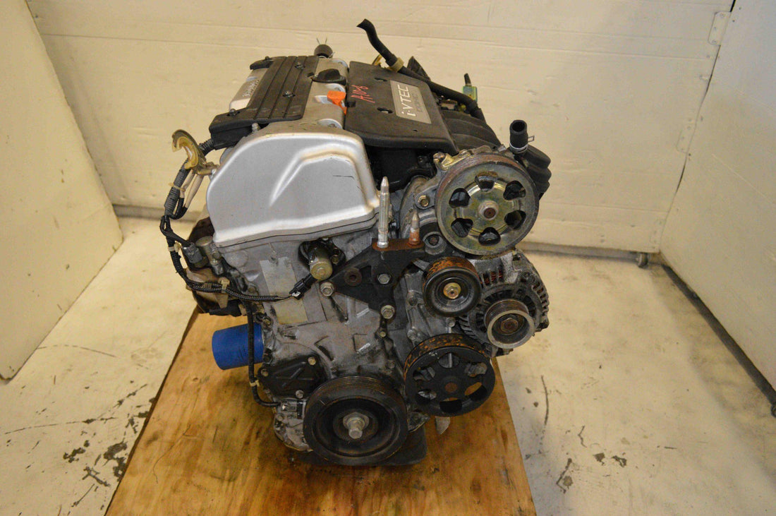 2002-2006 ACURA RSX JDM K20A 2.0L DOHC VTEC MOTOR
