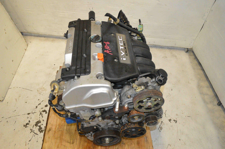 2002-2006 ACURA RSX JDM K20A 2.0L DOHC VTEC MOTOR