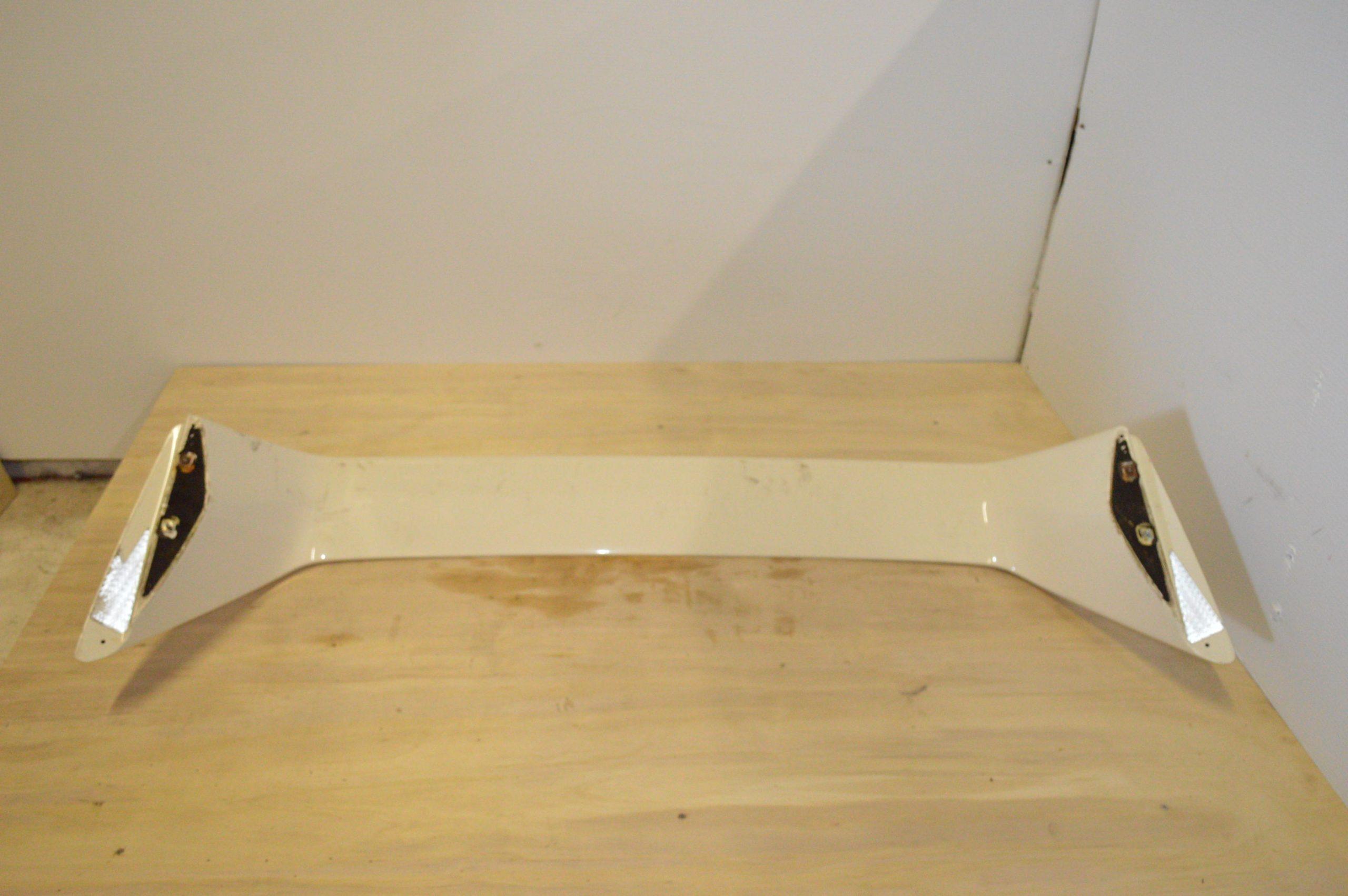 JDM DC5 TYPE R TRUNK SPOILER REAR WING 2002-2006 ACURA RSX