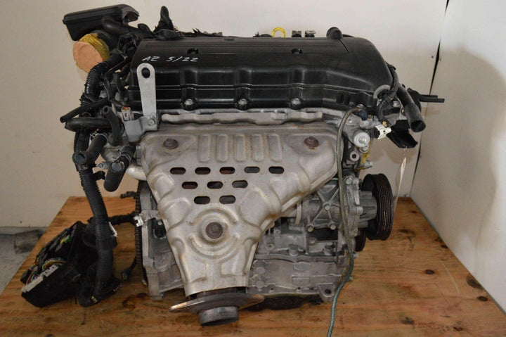 2008 – 2013 MITSUBISHI OUTLANDER 4B12 2.4L JDM IMPORTED NON-TURBO MOTOR