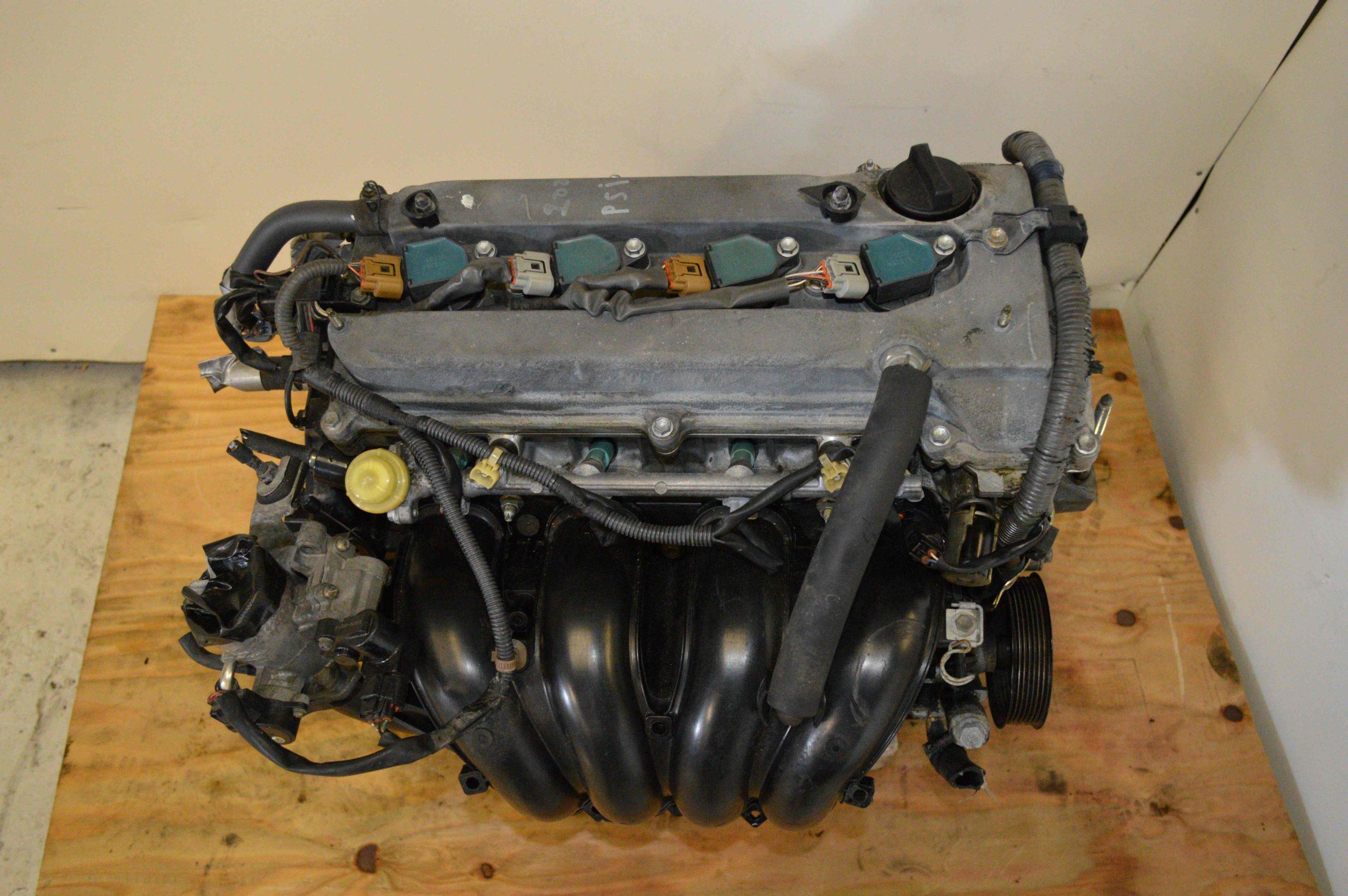 2005-2010 SCION TC 2.4L 2AZ-FE JDM Engine
